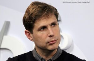 Daniel Kehlmann ist Weekly Hero der such*stuff Redaktion