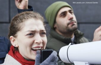 Wenn schon streiken, dann ordentlich