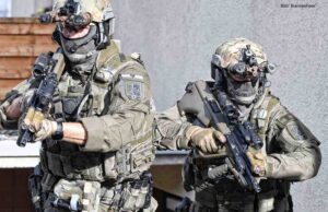 Warum das Bundesheer noch viel mehr braucht