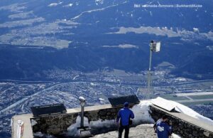 Das Hafelekar über Innsbruck – ein Abenteuer für sich
