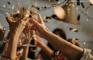 Achtung Austro-Säufer: Rüstzeug für den Jahreswechsel-Hangover