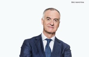 Kollmann: „Die Oberflächlichkeit der gesellschaftlichen Kommunikation ist erschreckend“