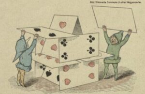 Signa-Pleite – galt nur Grundsatz „Gier frisst Hirn“?