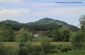Der Demmerkogel mit seinem Abenteuerpfad