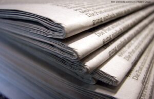 Wir brauchen Verleger statt Gebrauchtwagenhändler