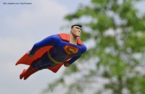 Die Antwort auf die Frage nach der Ursache für das Elend der Welt