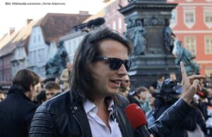 Bierpartei tritt an: Ist nun Hopfen und Malz verloren?