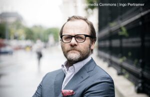 Abgeordneter reloaded: Sepp Schellhorn ist Held der Woche