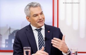 Die Volkspartei und der Volkskanzler