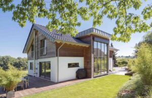 Kann man sich heute noch was aufbauen?