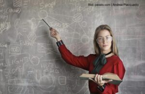 Warum kaum jemand Lehrer-Quereinsteiger werden will