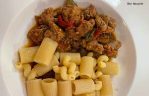 Das Kitz vom Fritz zur Vorbereitung auf Ostern