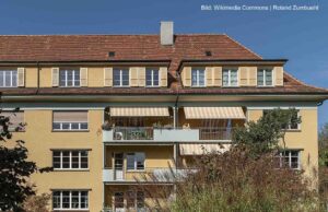 Leerstandsabgabe – ein politischer Irrläufer