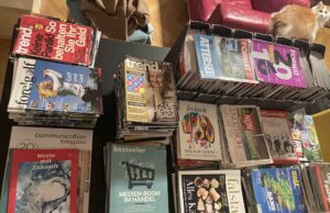 Good Craic vor 15 Jahren