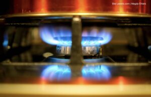 Immer wieder Gewessler und das russische Gas