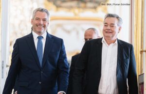 Schlussakt im Kasperltheater mit Folgen für den Standort