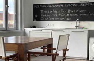 Die schrullige Welt von AirBnB