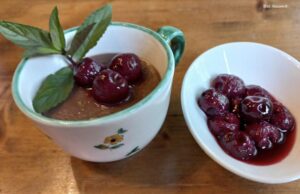 Der Fritz und seine Schokoladepudding-Seite