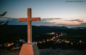 Weg mit dem Pflichtfach Religion