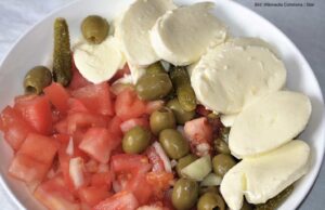 Wenn die Hitze uns kocht, kocht uns der Fritz auf