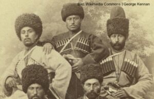 Tschetschenien gegen Syrien 4:1