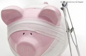 Schluss mit lustig: Sparpakete auf den Tisch