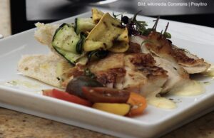 Der Fritz und das Zitronenhendl aus Amalfi