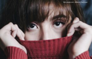 Die Angst vor der Zukunft regiert