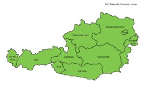 Sparen? Weg mit Bundesländern und Gemeinden.