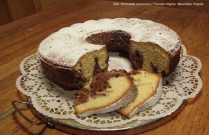 Welchen Kuchen Karl Nehammer backen sollte