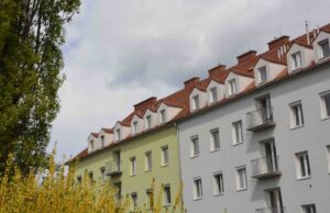 Der wahre Miethai ist der Staat