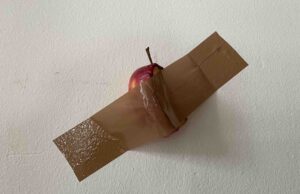 Das Konzept, die Kunst, ich und – Sie, wenn Sie wollen