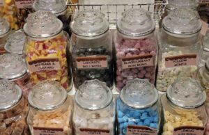 Keine Zuckerl für die geplante Koalition