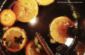 Sonntagsfritzersatz II: Glühwein und Punsch
