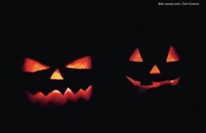 Blick zurück – ohne Zorn, aber mit Verwunderung