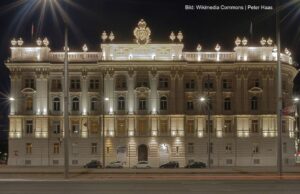 Die Affinität mancher Industrieller zur FPÖ