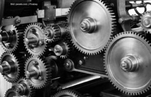 Wie die Wirtschaft den Wirtschaftsstandort schädigt