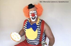 Faschingszeit ist Lachnummernzeit