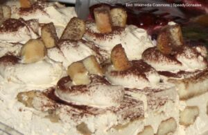 Konstantin kocht: Tiramisu, der Hauch von Italien