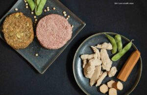 Veganuary: Vegan ist nicht automatisch gesund