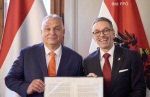 Ich mag Herbert Kickl nicht, aber …