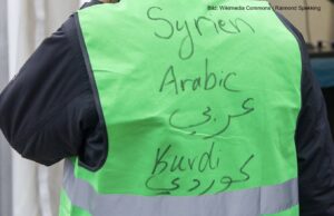 Acht Millionen Einwohner wären auch genug