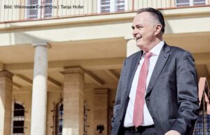 Die besten Roten kommen aus dem Burgenland