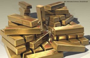 Auch 2024 Rekordgewinne der Banken und was nun zu tun ist