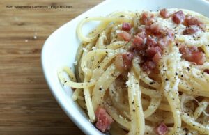 Konstantin kocht: die perfekten Spaghetti Carbonara