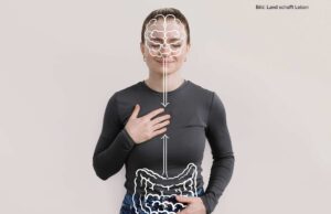 Wie Essen unsere Gefühle beeinflusst