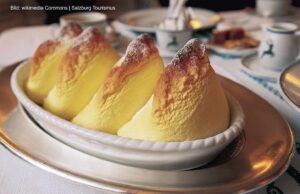 Konstantin kocht: der süße Alpentraum Salzurger Nockerln