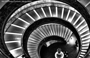 Abwärtsspirale: Österreich ist ein Sanierungsfall