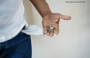 Armut abschaffen? Bitte nicht!