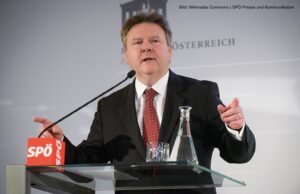 Die Doppelbödigkeit der Wiener SPÖ